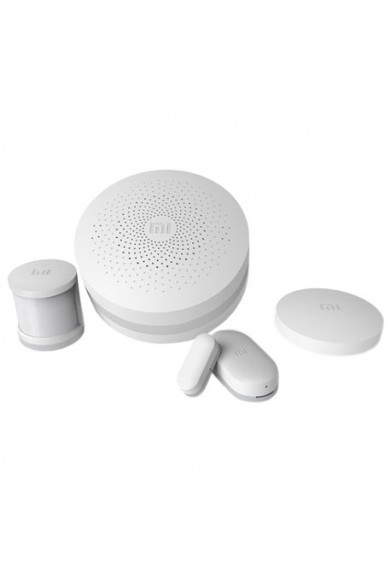 کیت و ست امنیتی خانه هوشمند می شیاومی (شیائومی) | Xiaomi Mi Smart Home Suite Set کیت و ست امنیتی خانه هوشمند می شیاومی (شیائومی) | Xiaomi Mi Smart Home Suite Set
